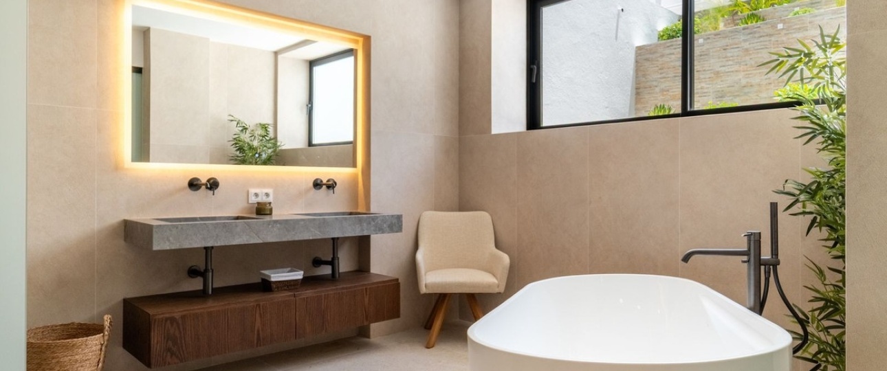 Resale - apartment - Marbella - The Golden Mile