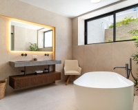 Resale - apartment - Marbella - The Golden Mile