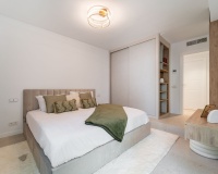 Resale - apartment - Marbella - The Golden Mile