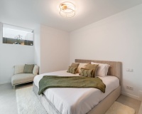 Resale - apartment - Marbella - The Golden Mile