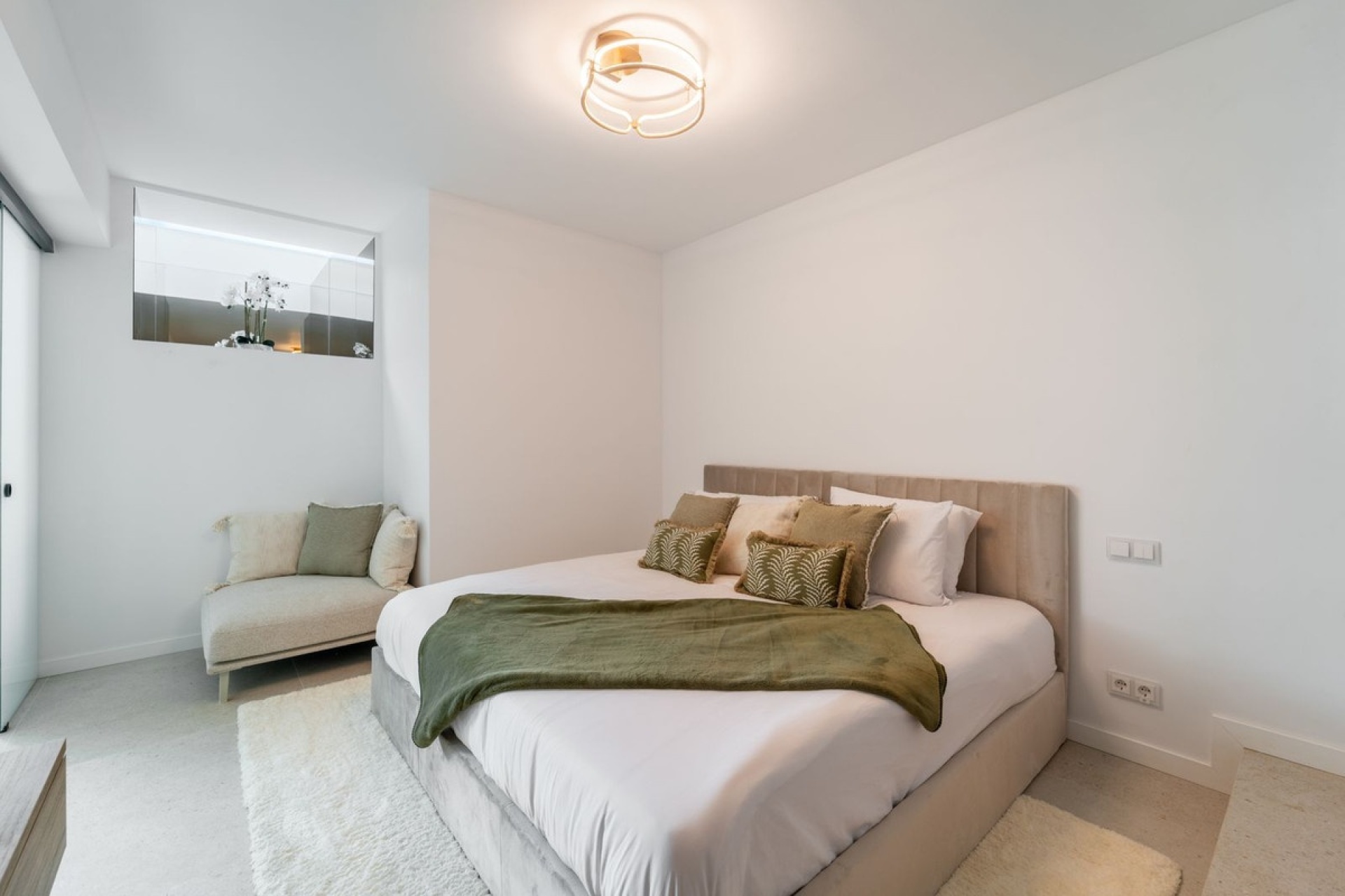 Resale - apartment - Marbella - The Golden Mile