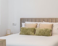 Resale - apartment - Marbella - The Golden Mile