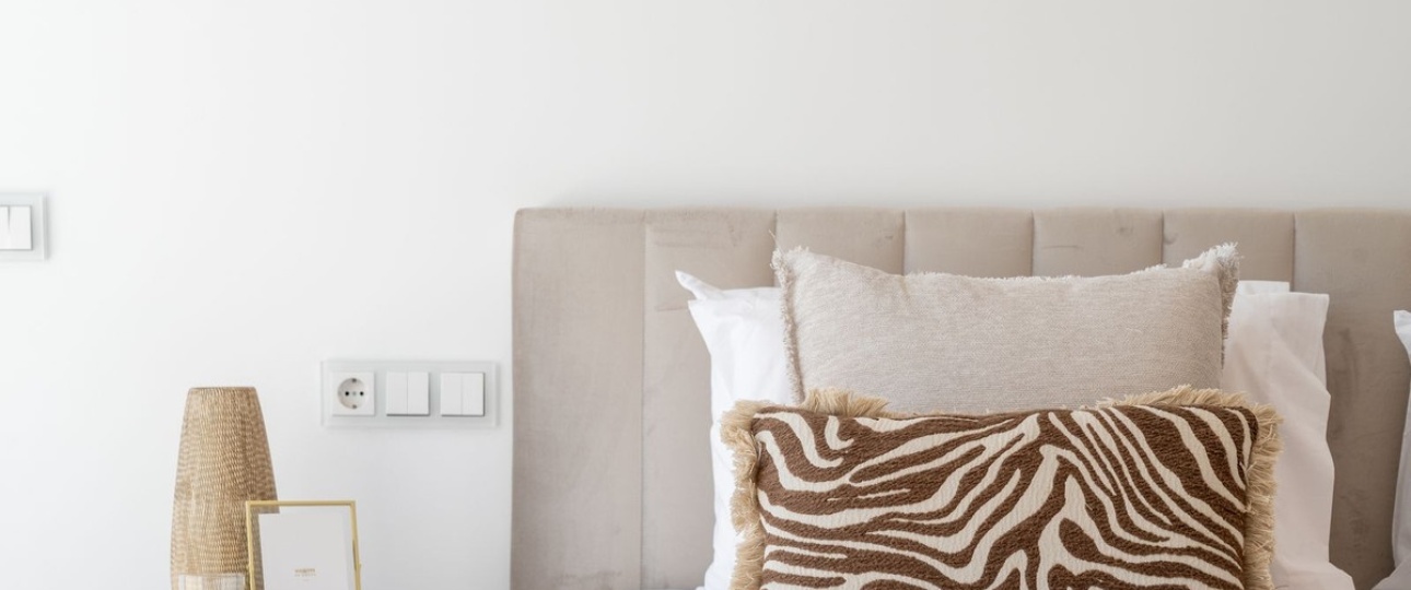 Resale - apartment - Marbella - The Golden Mile