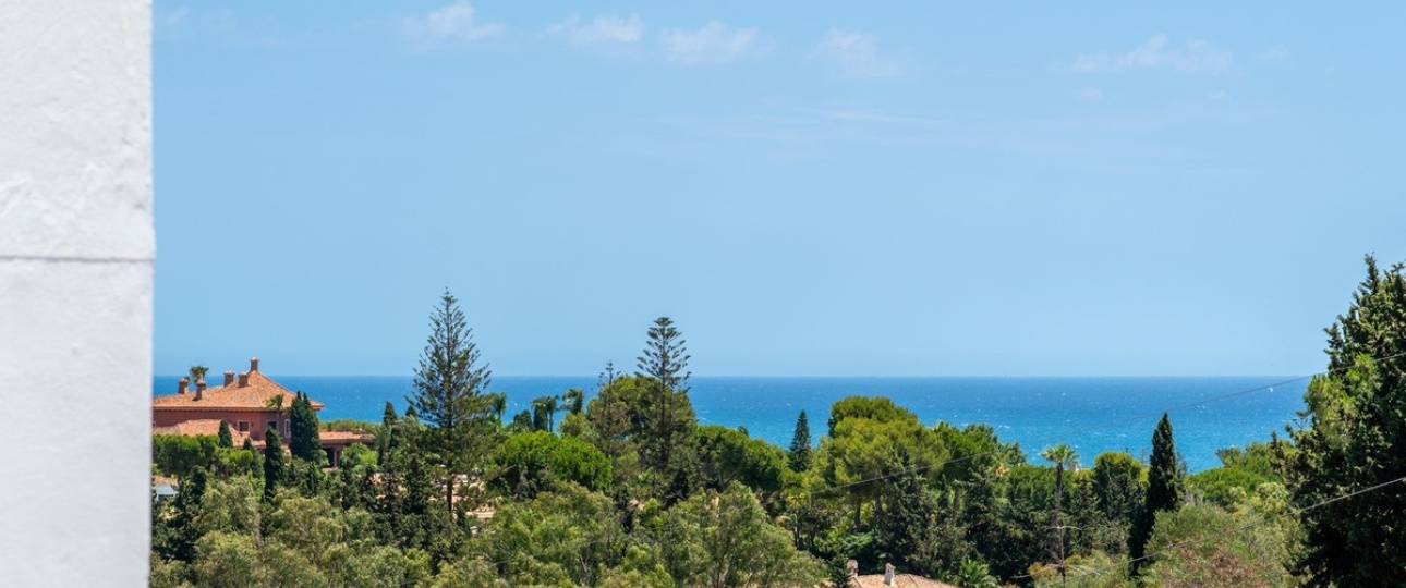 Resale - apartment - Marbella - The Golden Mile