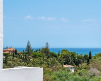 Resale - apartment - Marbella - The Golden Mile
