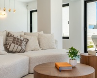 Resale - apartment - Marbella - The Golden Mile