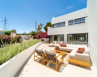 Resale - apartment - Marbella - The Golden Mile