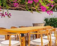 Resale - apartment - Marbella - The Golden Mile