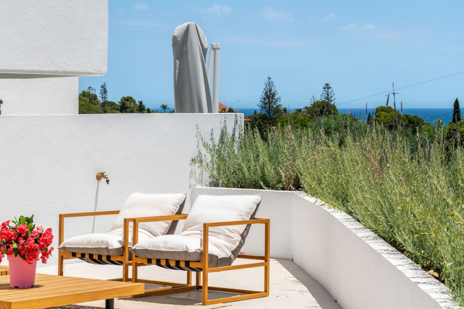 Resale - apartment - Marbella - The Golden Mile