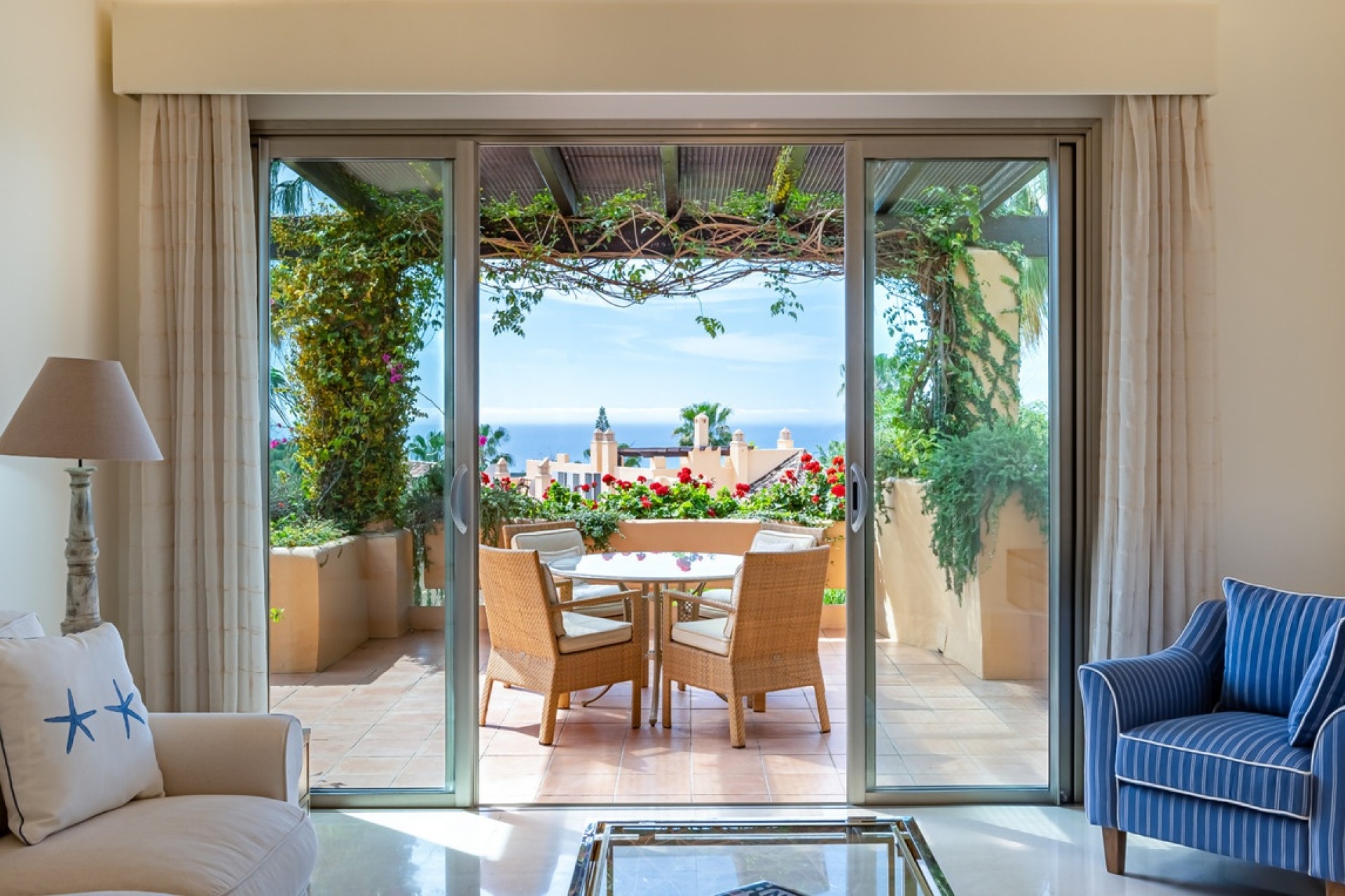 Resale - apartment - Marbella - The Golden Mile