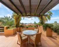 Resale - apartment - Marbella - The Golden Mile