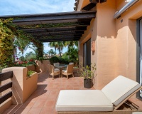 Resale - apartment - Marbella - The Golden Mile