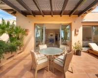 Resale - apartment - Marbella - The Golden Mile