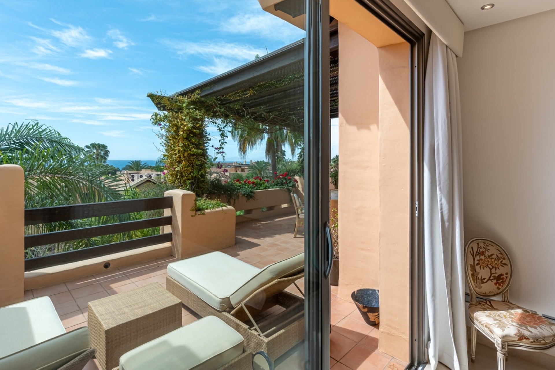 Resale - apartment - Marbella - The Golden Mile
