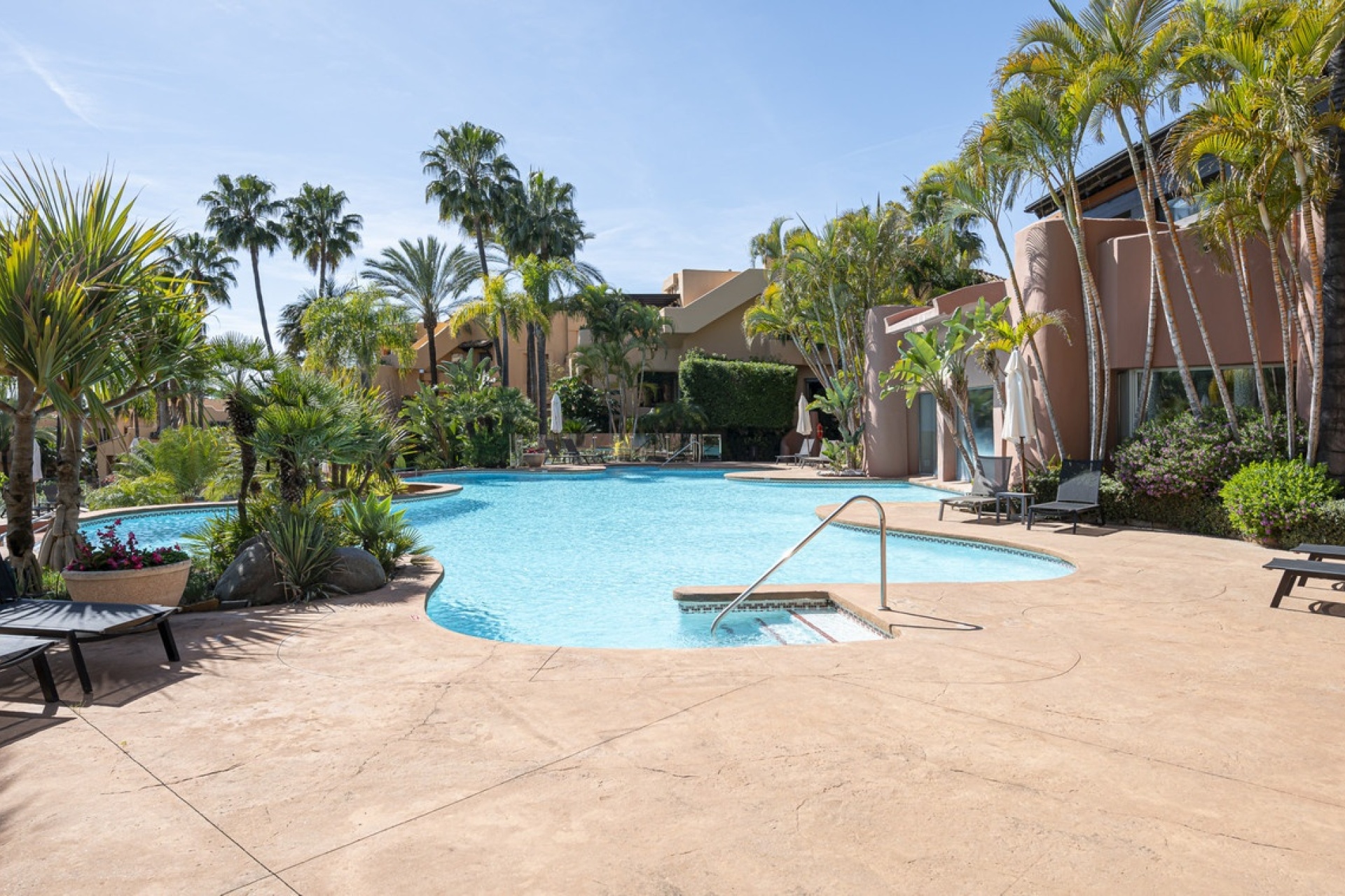 Resale - apartment - Marbella - The Golden Mile
