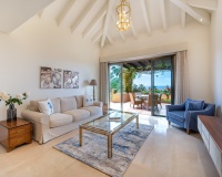 Resale - apartment - Marbella - The Golden Mile