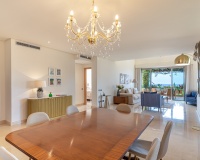 Resale - apartment - Marbella - The Golden Mile