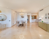 Resale - apartment - Marbella - The Golden Mile