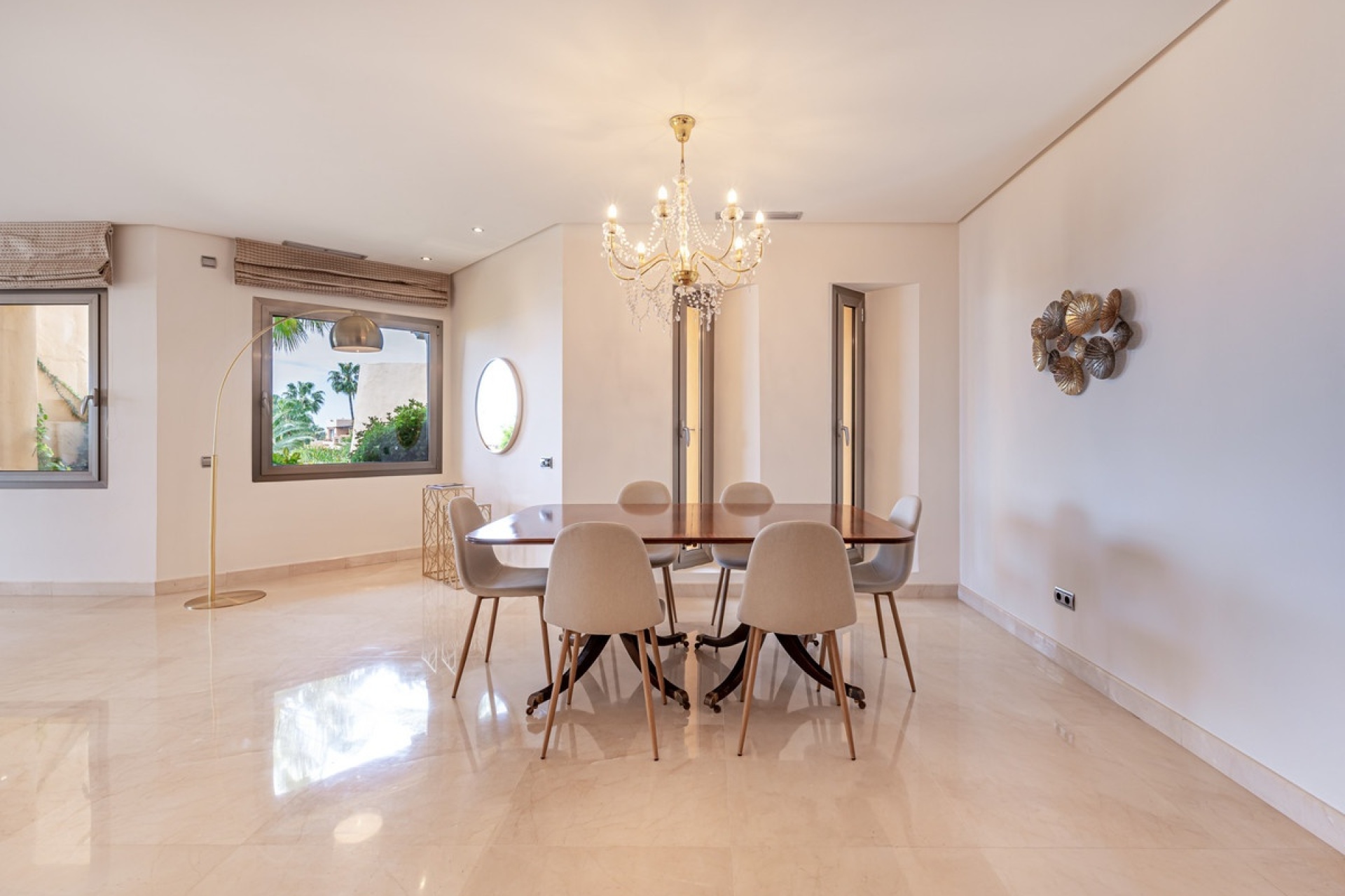 Resale - apartment - Marbella - The Golden Mile