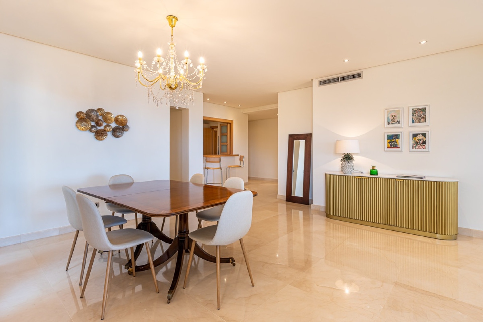 Resale - apartment - Marbella - The Golden Mile