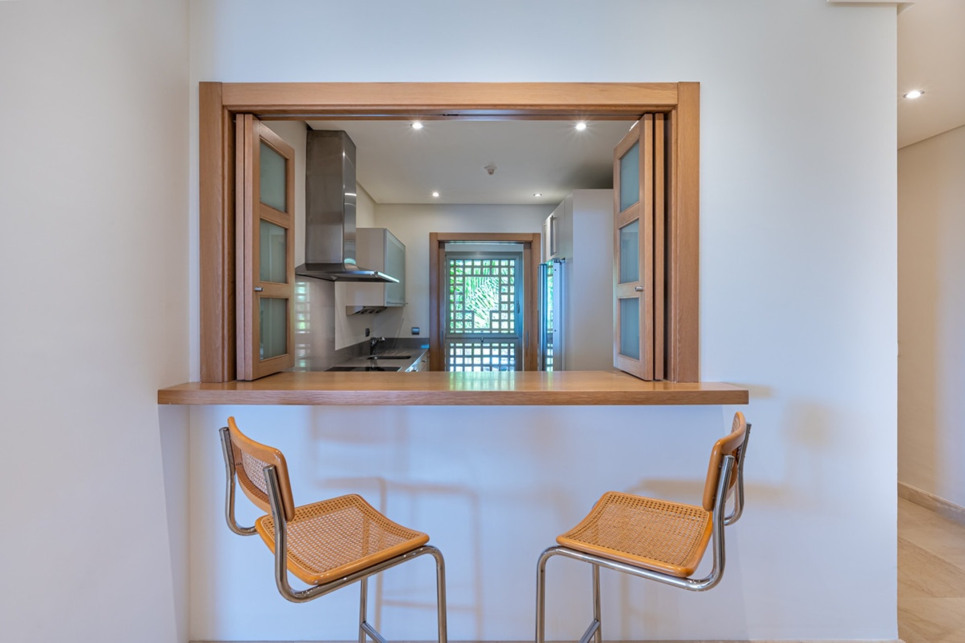 Resale - apartment - Marbella - The Golden Mile