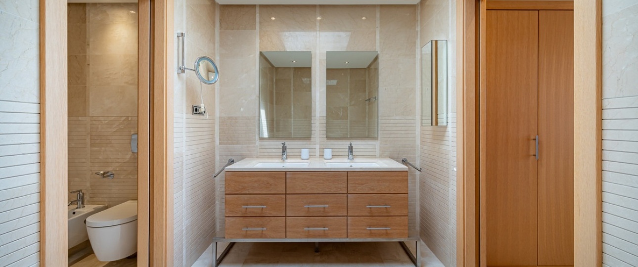 Resale - apartment - Marbella - The Golden Mile