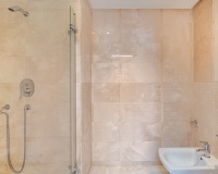 Resale - apartment - Marbella - The Golden Mile