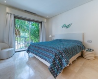 Resale - apartment - Marbella - The Golden Mile