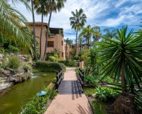 Resale - apartment - Marbella - The Golden Mile