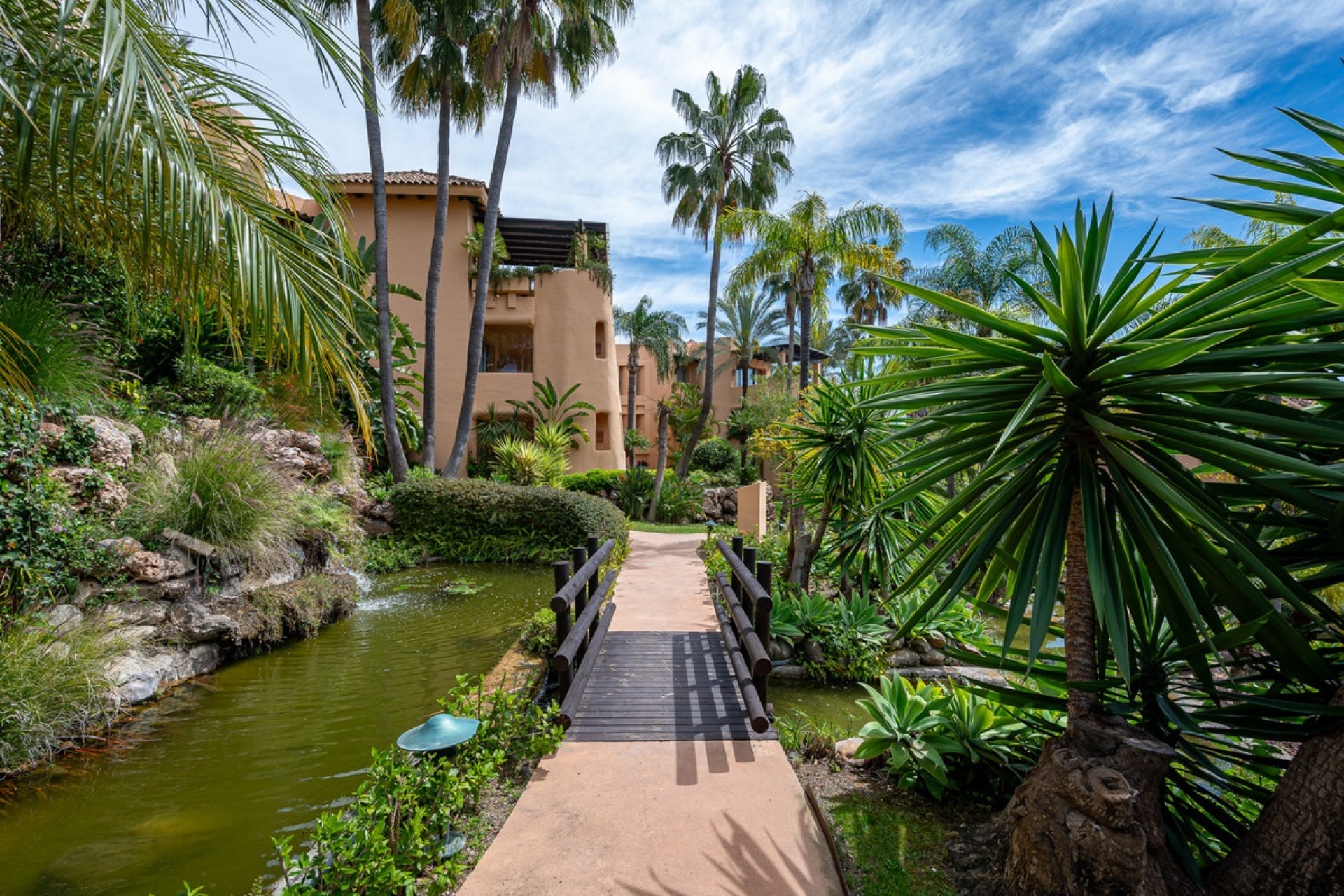 Resale - apartment - Marbella - The Golden Mile
