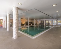 Resale - apartment - Marbella - The Golden Mile