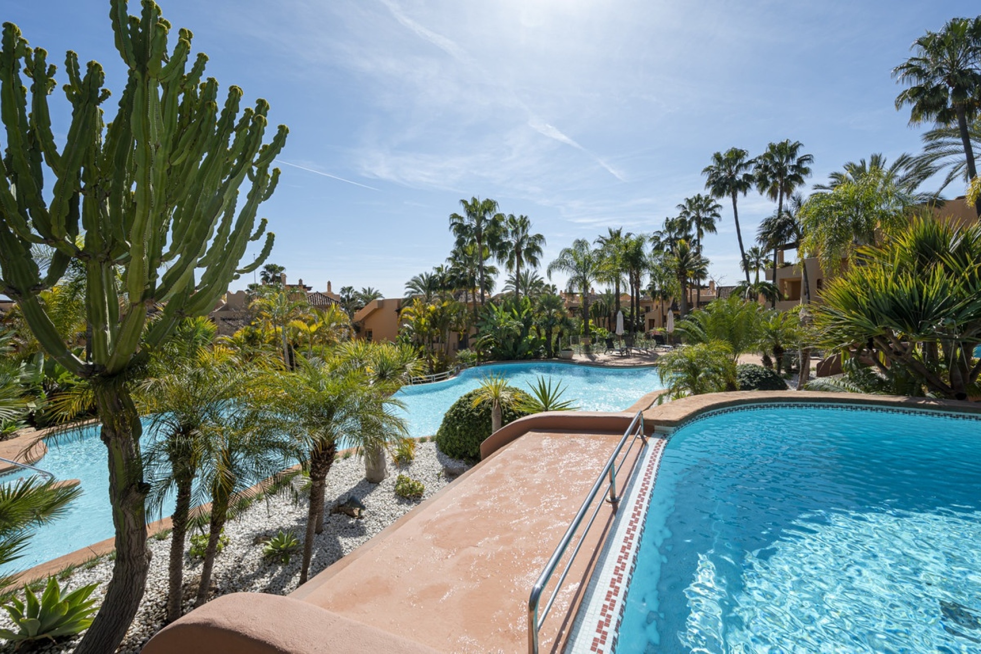 Resale - apartment - Marbella - The Golden Mile