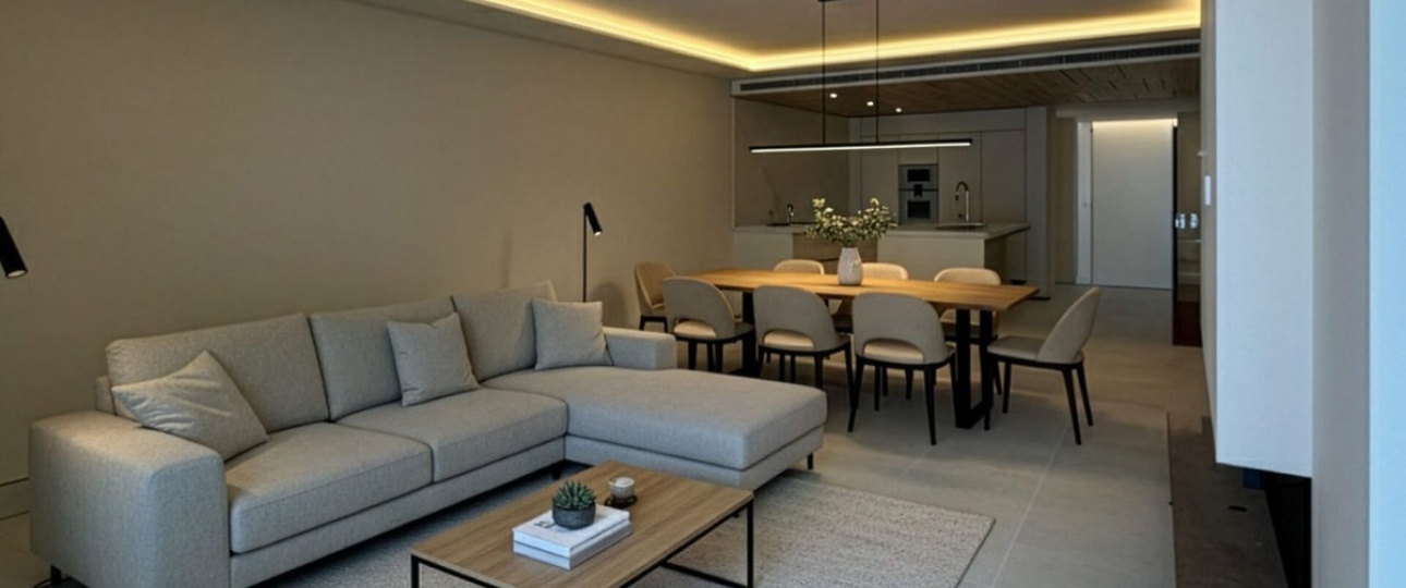 Resale - apartment - Marbella - The Golden Mile
