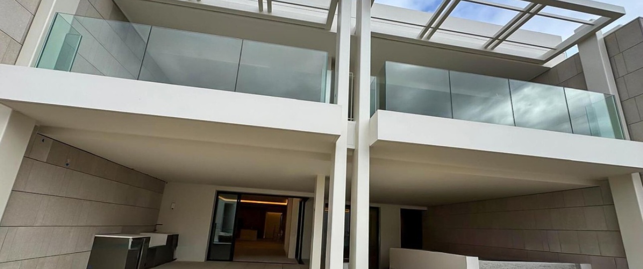 Resale - apartment - Marbella - The Golden Mile