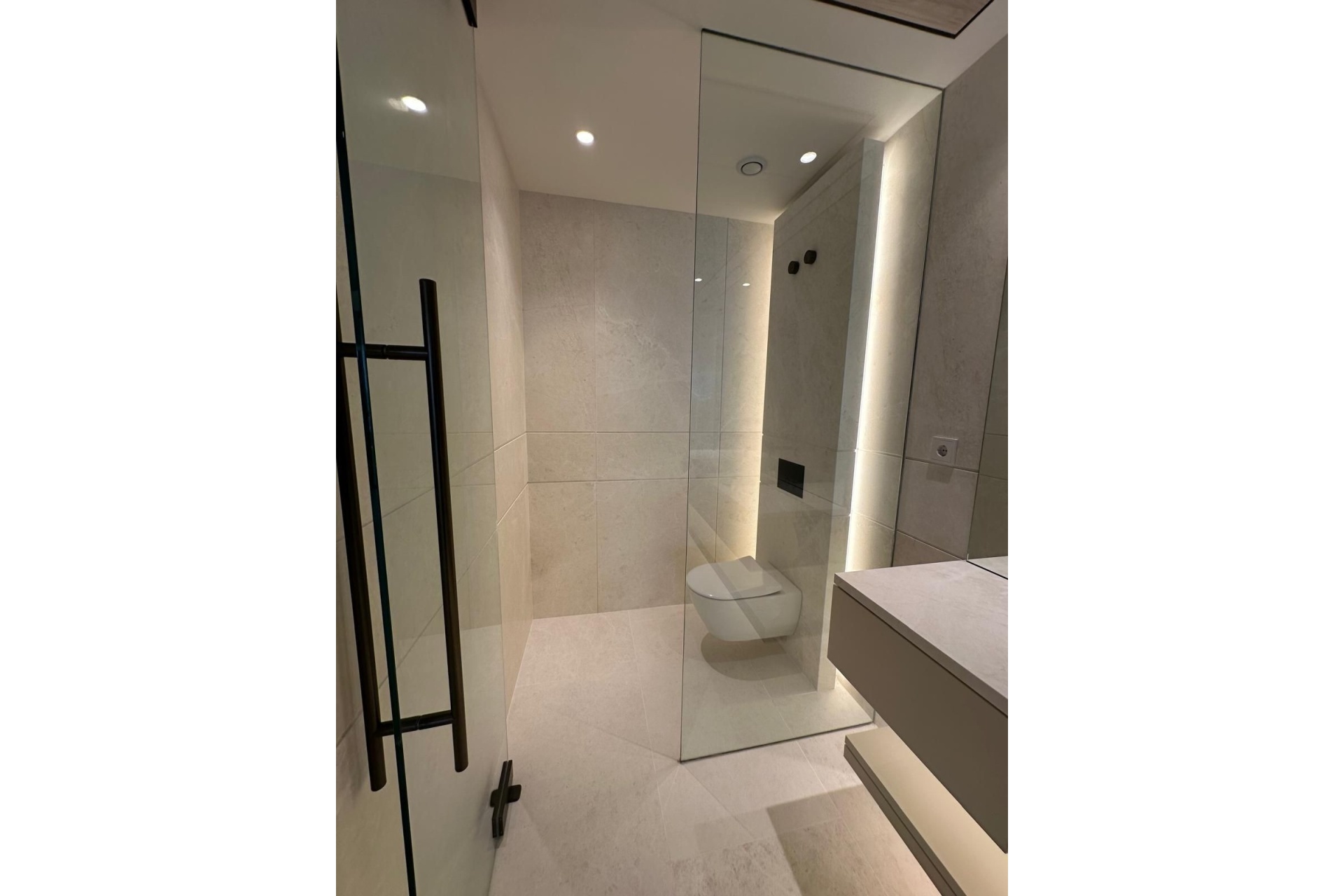 Resale - apartment - Marbella - The Golden Mile