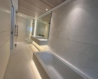 Resale - apartment - Marbella - The Golden Mile