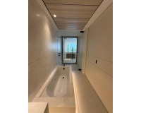 Resale - apartment - Marbella - The Golden Mile