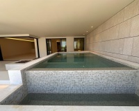 Resale - apartment - Marbella - The Golden Mile