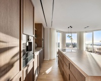 Resale - apartment - Marbella - The Golden Mile