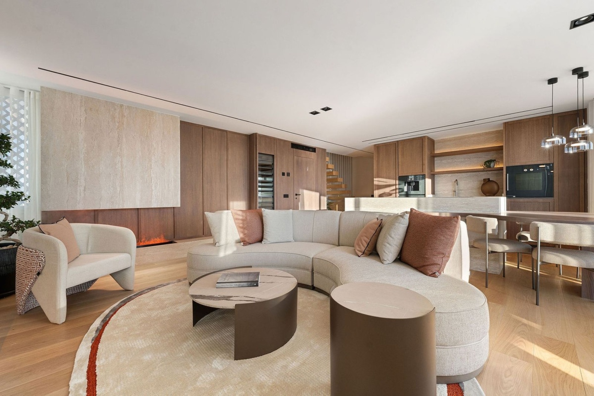 Resale - apartment - Marbella - The Golden Mile