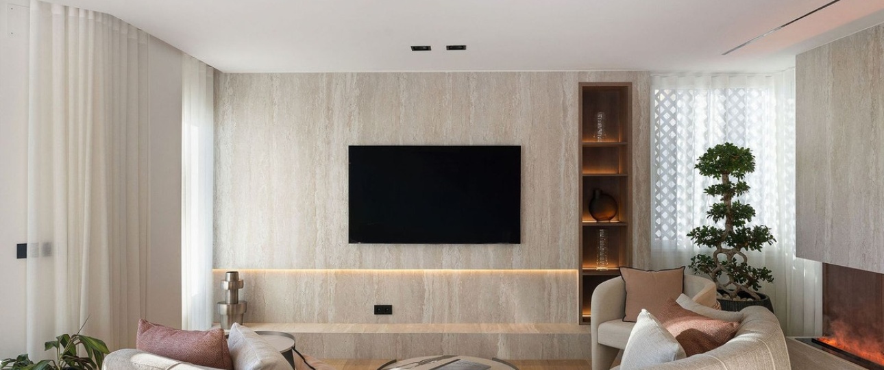 Resale - apartment - Marbella - The Golden Mile