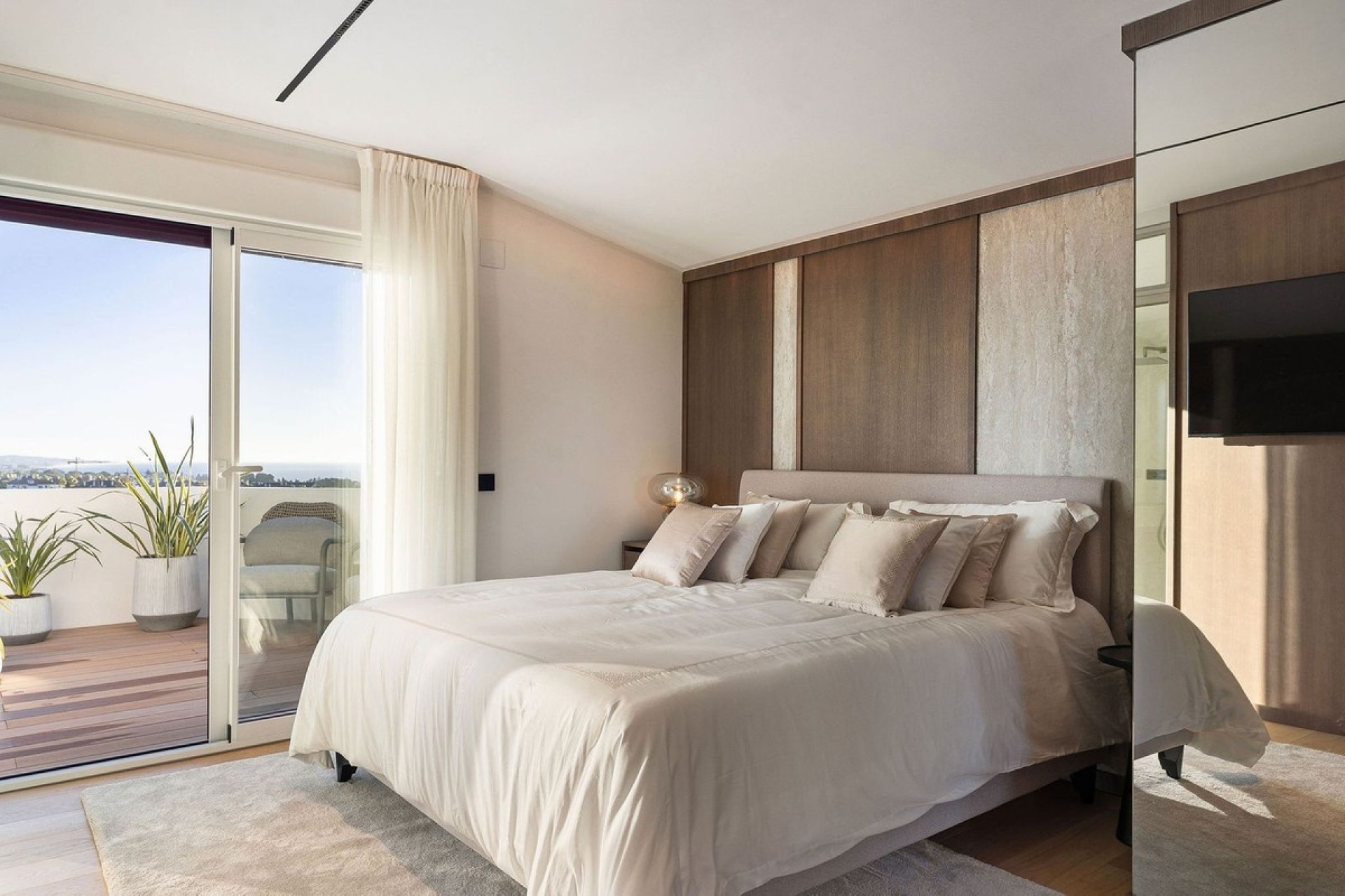 Resale - apartment - Marbella - The Golden Mile