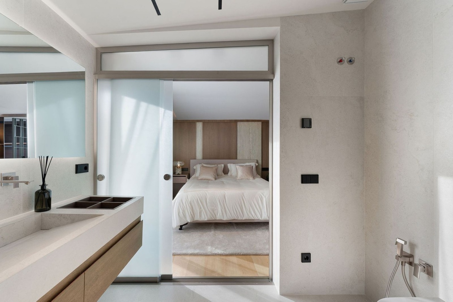 Resale - apartment - Marbella - The Golden Mile