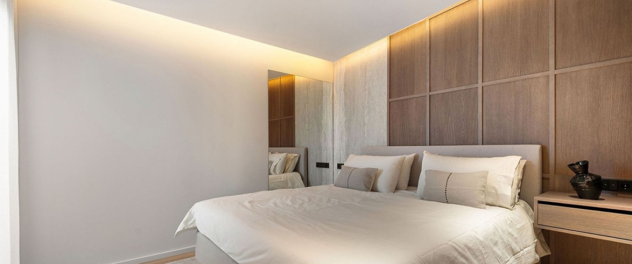 Resale - apartment - Marbella - The Golden Mile