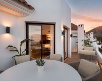 Resale - apartment - Marbella - The Golden Mile