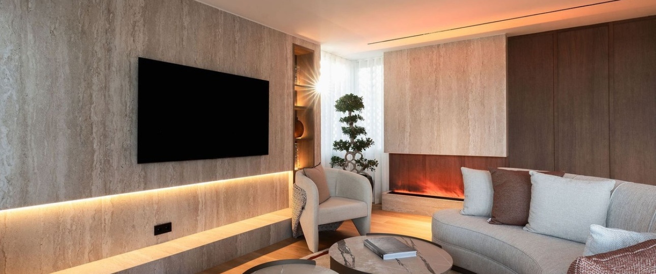 Resale - apartment - Marbella - The Golden Mile
