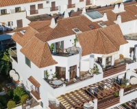 Resale - apartment - Marbella - The Golden Mile