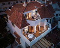 Resale - apartment - Marbella - The Golden Mile