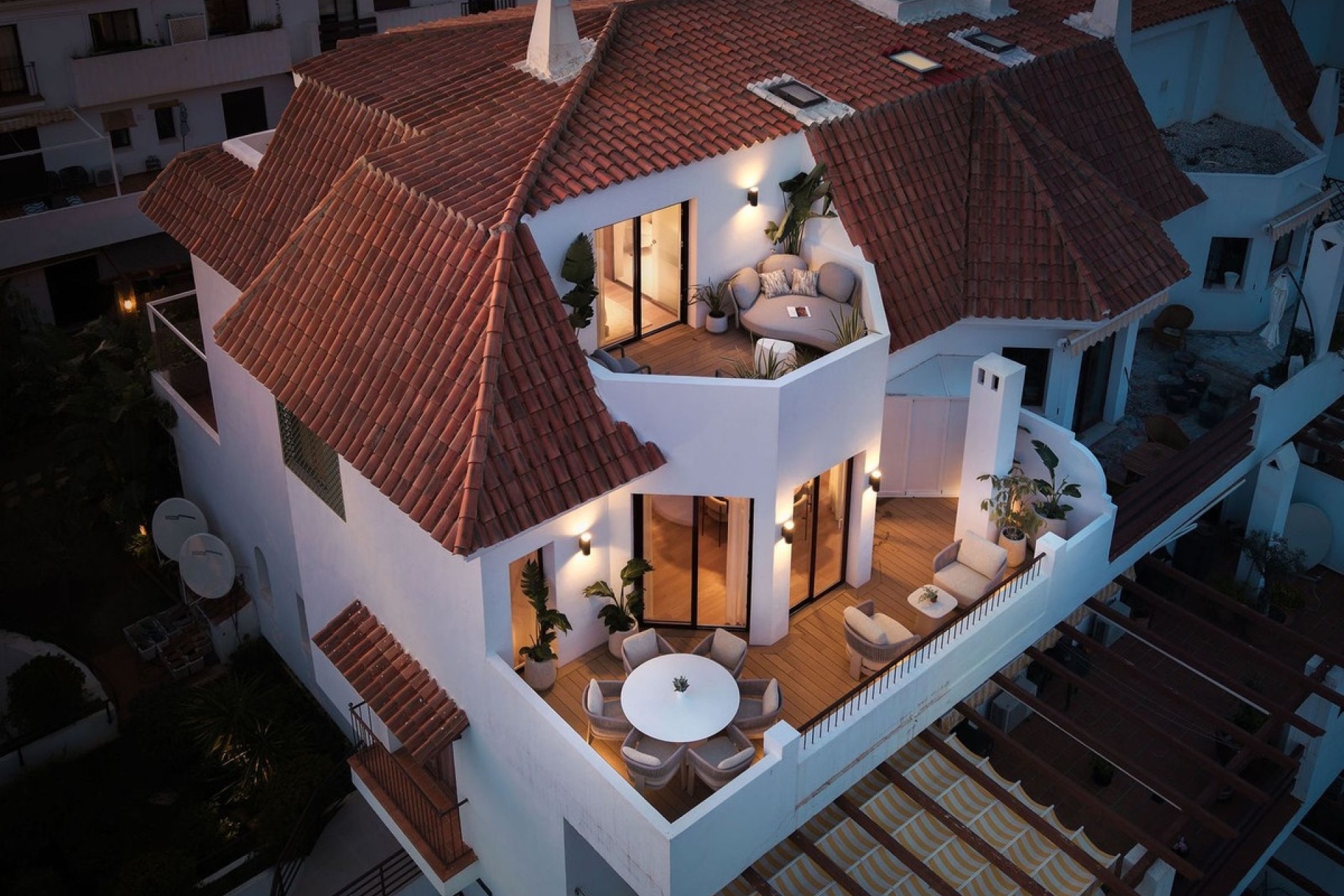 Resale - apartment - Marbella - The Golden Mile