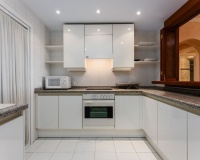 Resale - apartment - Marbella - The Golden Mile